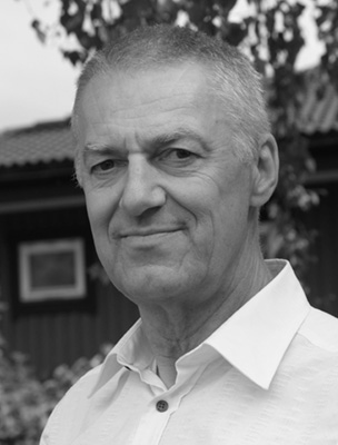 Lars Sjöström